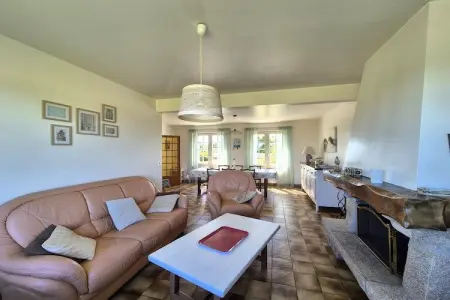 holiday home Port Blanc-Penvénan, Maison 7 personnes à Port Blanc Penvénan - Photo 4