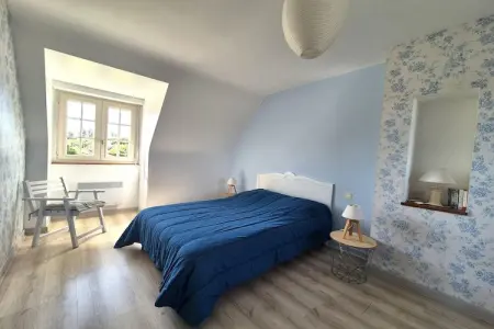 holiday home Port Blanc-Penvénan, Maison 7 personnes à Port Blanc Penvénan - Photo 7