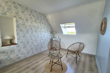 holiday home Port Blanc-Penvénan, Maison 7 personnes à Port Blanc Penvénan - Photo 8