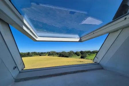 holiday home Port Blanc-Penvénan, Maison 7 personnes à Port Blanc Penvénan - Photo 9