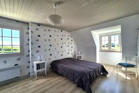 holiday home Port Blanc-Penvénan, Maison 7 personnes à Port Blanc Penvénan - Photo 10