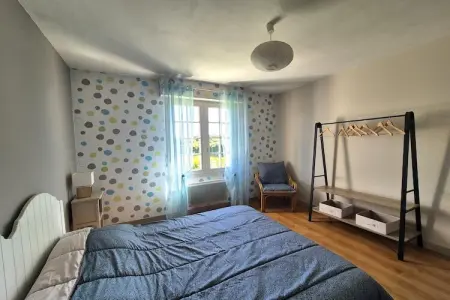 holiday home Port Blanc-Penvénan, Maison 7 personnes à Port Blanc Penvénan - Photo 13