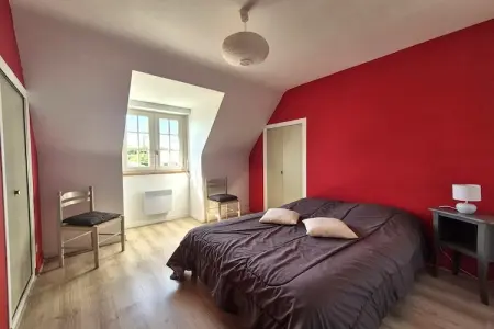 holiday home Port Blanc-Penvénan, Maison 7 personnes à Port Blanc Penvénan - Photo 14