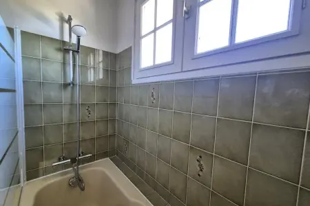 holiday home Port Blanc-Penvénan, Maison 7 personnes à Port Blanc Penvénan - Photo 16