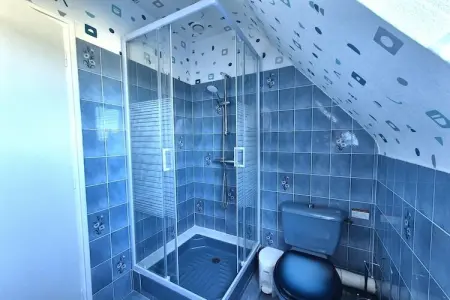 holiday home Port Blanc-Penvénan, Maison 7 personnes à Port Blanc Penvénan - Photo 18