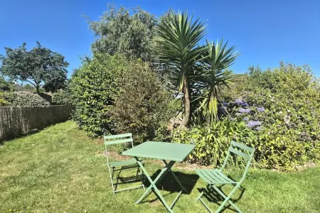 holiday home Port Blanc-Penvénan, Maison 7 personnes à Port Blanc Penvénan - Photo 19