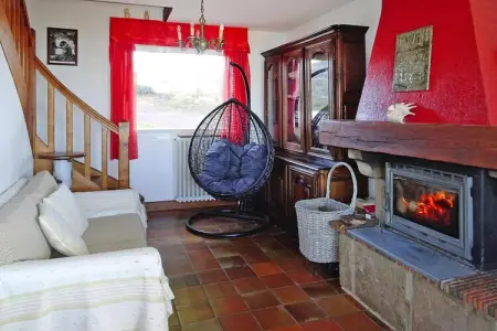 holiday home Trébeurden, Maison 6 personnes à Trébeurden - Photo 2