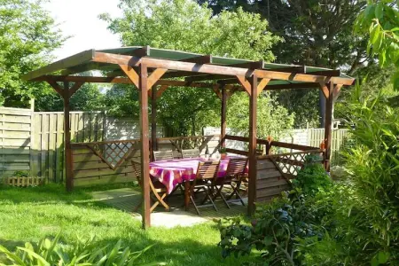 holiday home Port Blanc-Penvénan, Maison 4 personnes à Port Blanc Penvénan - Photo 1