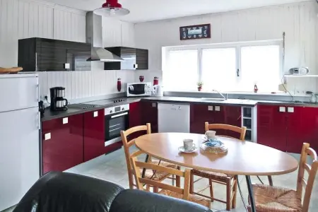 holiday home Port Blanc-Penvénan, Maison 4 personnes à Port Blanc Penvénan - Photo 2