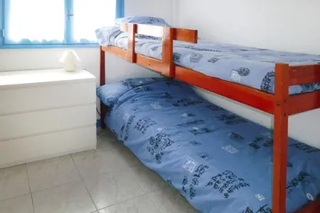 holiday home Port Blanc-Penvénan, Maison 4 personnes à Port Blanc Penvénan - Photo 5