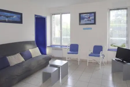 Semi-detached houses, Etables-sur-Mer-Hortensias - Photo 1