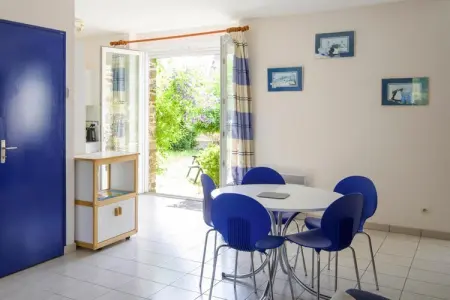 Semi-detached houses, Etables-sur-Mer-Hortensias - Photo 2