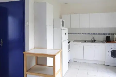 Semi-detached houses, Etables-sur-Mer-Hortensias - Photo 3