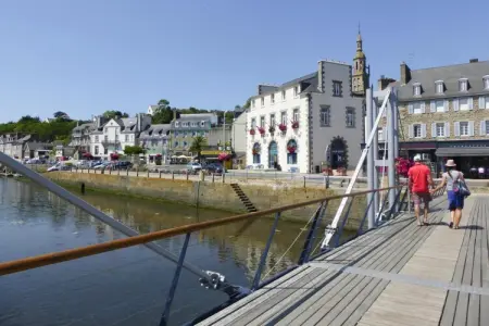 Semi-detached houses, Etables-sur-Mer-Hortensias - Photo 7
