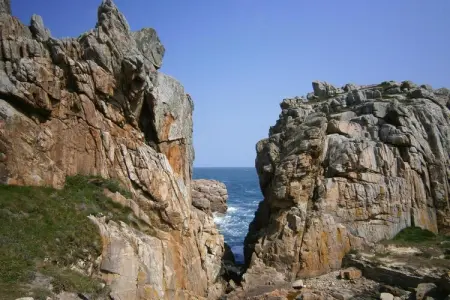 Semi-detached houses, Etables-sur-Mer-Hortensias - Photo 8