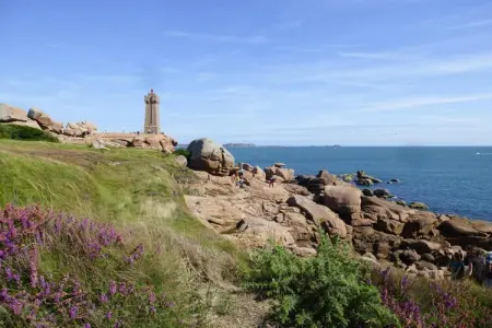Semi-detached houses, Etables-sur-Mer-Hortensias - Photo 11