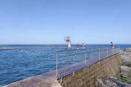 Semi-detached houses, Etables-sur-Mer-Hortensias - Photo 12