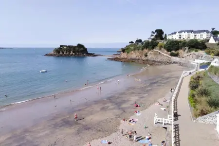 Semi-detached houses, Etables-sur-Mer-Hortensias - Photo 13