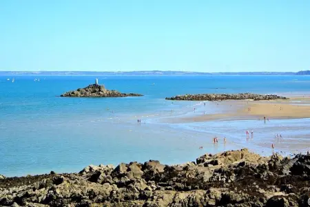 Semi-detached houses, Etables-sur-Mer-Hortensias - Photo 15
