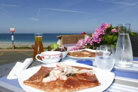 Semi-detached houses, Etables-sur-Mer-Hortensias - Photo 16