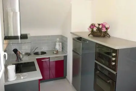 Holiday flat, Erquy-gîte  Les Moussettes, Appartement 4 personnes à Erquy - Photo 4