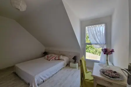 Holiday flat, Erquy-gîte  Les Moussettes, Appartement 4 personnes à Erquy - Photo 6