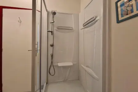 Holiday flat, Erquy-gîte  Les Moussettes, Appartement 4 personnes à Erquy - Photo 10