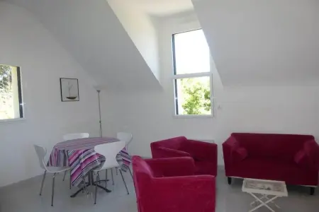 Holiday flat, Erquy-gîte  Les Moussettes, Appartement 4 personnes à Erquy - Photo 12