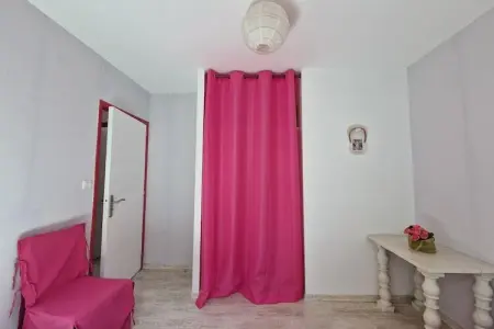 Holiday flat, Erquy-gîte  Les Moussettes, Appartement 4 personnes à Erquy - Photo 13