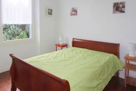 Nice holiday home near the beach Pléneuf Val André - Photo 3