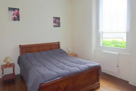 Nice holiday home near the beach Pléneuf Val André - Photo 6