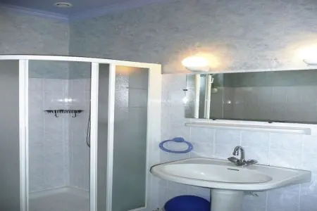 Nice holiday home near the beach Pléneuf Val André - Photo 7