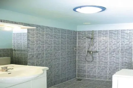 Nice holiday home near the beach Pléneuf Val André - Photo 8