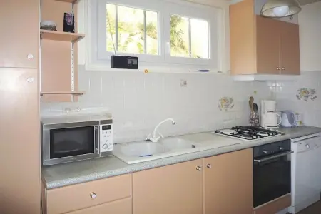 holiday home Trébeurden, Maison 6 personnes à Trébeurden - Photo 4