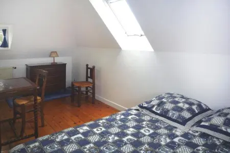 holiday home Trébeurden, Maison 6 personnes à Trébeurden - Photo 8