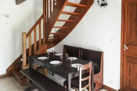 Maison de vacances 2 chambres Plurien, Maison 5 personnes à Plurien - Photo 3