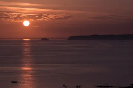 Maison de vacances 2 chambres Plurien, Maison 5 personnes à Plurien - Photo 15