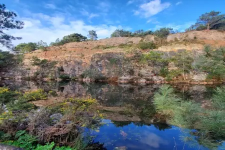 Maison de vacances 2 chambres Plurien, Maison 5 personnes à Plurien - Photo 17