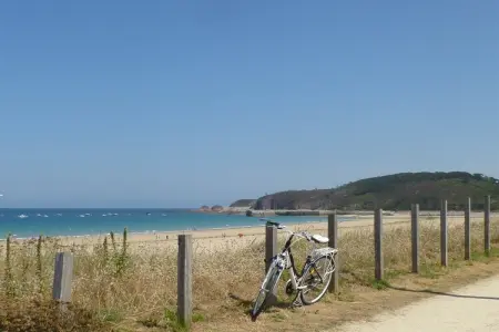 Maison de vacances 2 chambres Plurien, Maison 5 personnes à Plurien - Photo 20