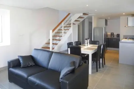 Maison de vacances Ploumilliau, Maison 6 personnes à Ploumilliau - Photo 1