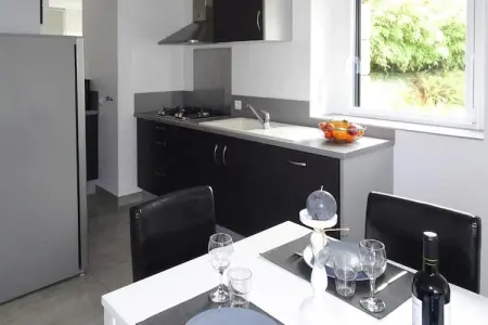 Maison de vacances Ploumilliau, Maison 6 personnes à Ploumilliau - Photo 3