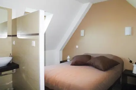 Maison de vacances Ploumilliau, Maison 6 personnes à Ploumilliau - Photo 6