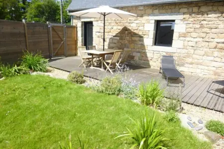 Maison de vacances Ploumilliau, Maison 6 personnes à Ploumilliau - Photo 8