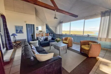 holiday home Pordic, Maison 6 personnes à Pordic - Photo 1