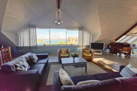 holiday home Pordic, Maison 6 personnes à Pordic - Photo 2