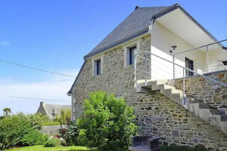 holiday home Pordic, Maison 6 personnes à Pordic - Photo 18