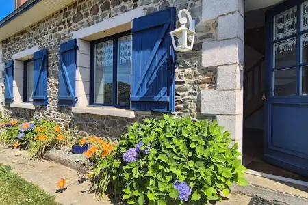 holiday home Pordic, Maison 6 personnes à Pordic - Photo 19