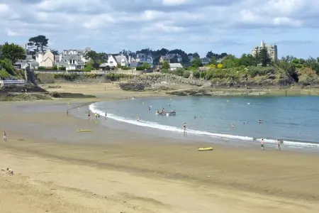 holiday home Pordic, Maison 6 personnes à Pordic - Photo 23