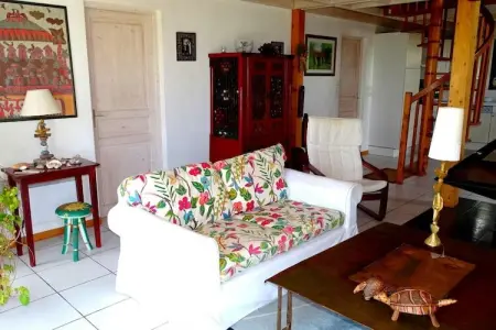 holiday home Pénestin, Maison 4 personnes à Pénestin - Photo 4