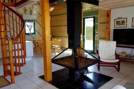 holiday home Pénestin, Maison 4 personnes à Pénestin - Photo 5